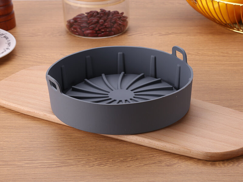 Miniatura 2 de CESTA PARA AIRFRYIER 19CM D